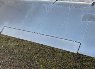 Design Process: Pitch Force Trim trim tab