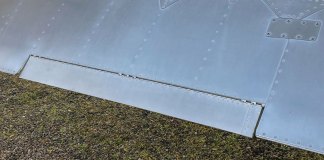 trim tab