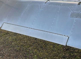 Design Process: Pitch Force Trim trim tab