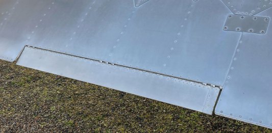 trim tab