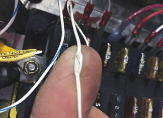 Overheating and Intermittent Electrical Problems