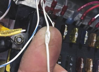 Overheating and Intermittent Electrical Problems