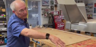 Metal Magic Special: Paul Dye Shop Tour