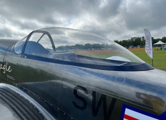 Phenomenal SW-51 Debuts at Sun ‘n Fun
