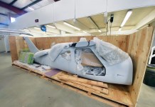 A Visit With Glasair Aviation