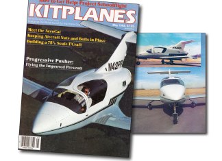 Archive: May 1988