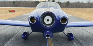 The Case of the Missing Propeller