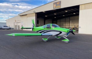 SD 2022 RV1