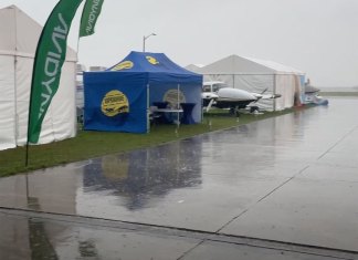 Old Pilot’s Camper Journal: Sun ‘n Fun 2022 #6