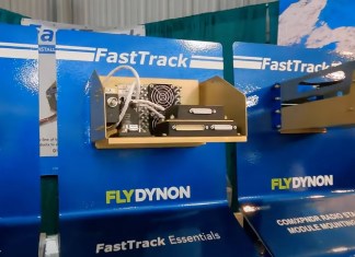 Dynon FastTrack