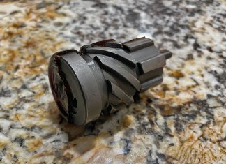 Challenge: What’s-it?
