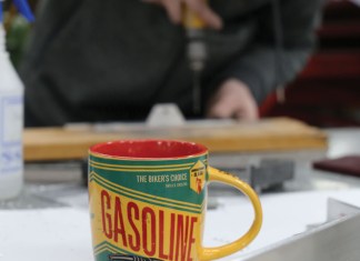 Caffeine and Quality