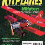 Archive: June 2003