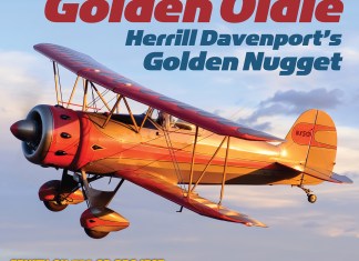 Kitplanes July 2022