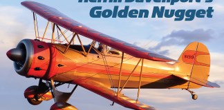 July 2022 Kitplanes July 2022