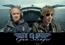 Top Gun Slinger