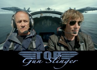 Top Gun Slinger