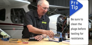 Firewall Forward: Spark Plug Maintenance
