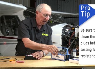 Firewall Forward: Spark Plug Maintenance