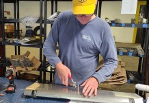 Hummel Kit Builders Weekend