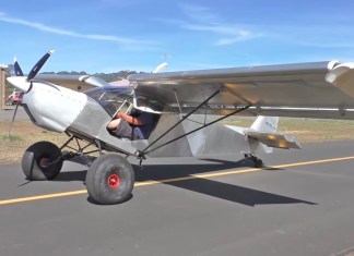 Shifting Gears with Ivan Gromala Zenith STOL CH 701 Taildragger