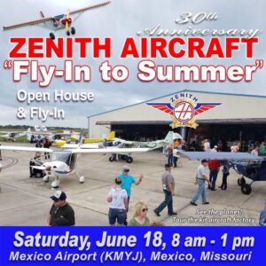 Fly In To Summer 2022 1