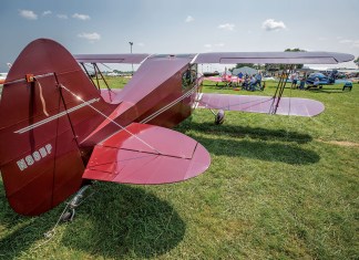 Design Process: The Rudder