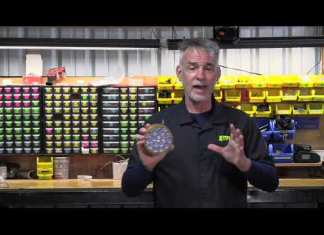 AeroLEDs Equinox Vs. the 4509 Landing Light