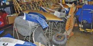 Spacewalker II Project