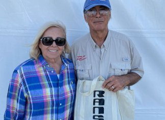 After Decades of Airplane Ownership, a First Trip to AirVenture