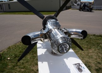 Heron Turbine