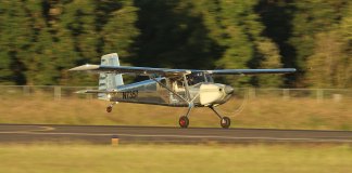 RV-15: How Does It Compare?