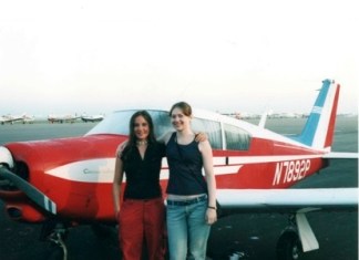 Solo To AirVenture
