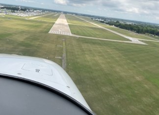 Joining the Mass Arrival