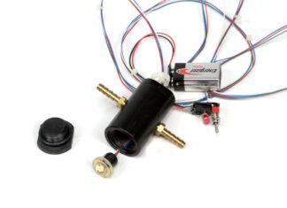 Low Fuel, Idiot, Light