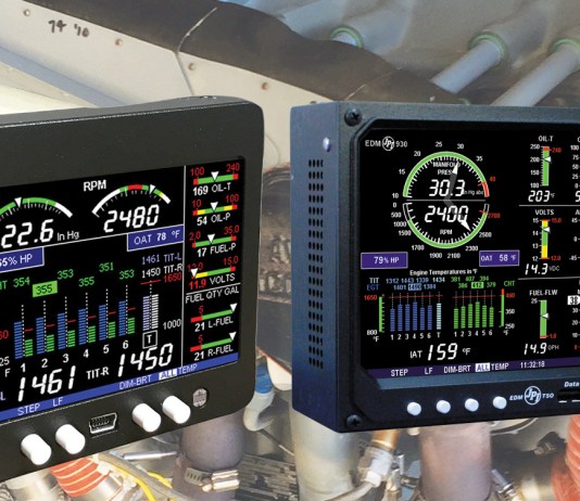 Engine Monitors