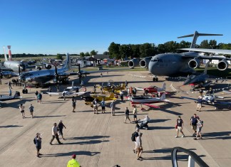 Fighter Squadron