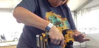 Meet Katie Bosman: HAC member