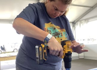Meet Katie Bosman: HAC member