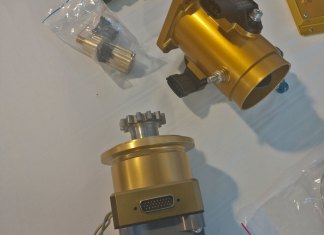 New Electronic Ignition and Fuel injection From New Zealand