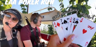 Poker Run, For Fun