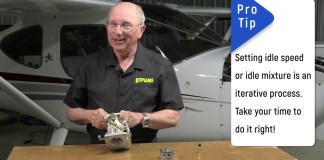 Firewall Forward: Fuel Injection