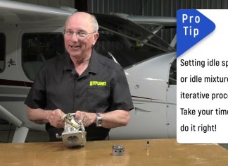 Firewall Forward: Fuel Injection