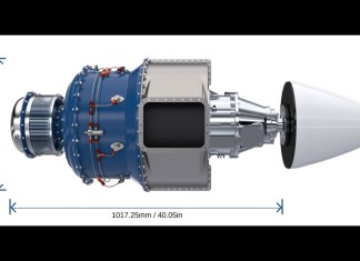 TurbAero Update from AirVenture 2022