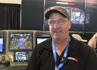 Advanced Flight Systems Introduces Upgraded EFIS