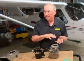 Firewall Forward: Carburetors and Troubleshooting