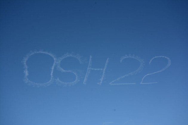 postcards from oshkosh 2022 tom wilson00