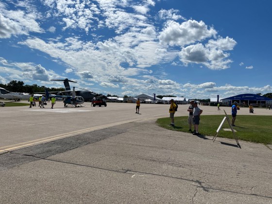 postcards from oshkosh 2022 tom wilson01