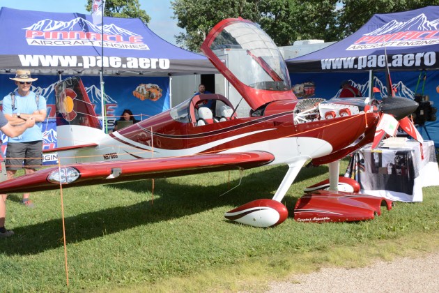 postcards from oshkosh 2022 tom wilson02
