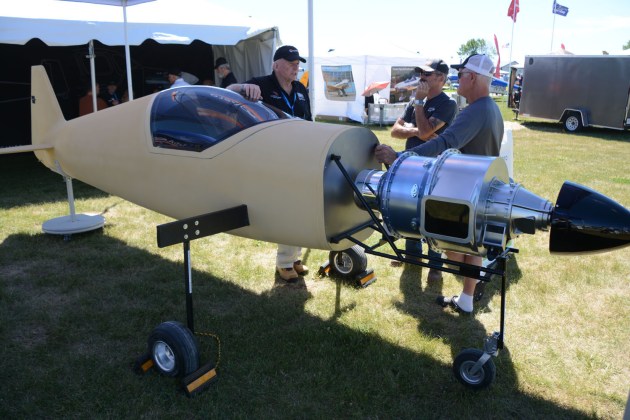 postcards from oshkosh 2022 tom wilson06